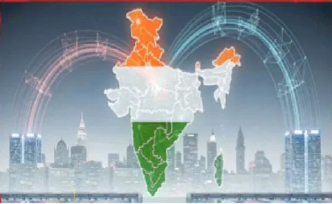 Microsoft to Intel, the bold bet on India technology ecosystem1