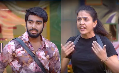 Bigg Boss 9 Telugu Day 94 Episode Highlights