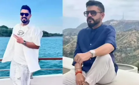 Luthra Brothers Face Action Goa Nightclub Owners Passports Suspended