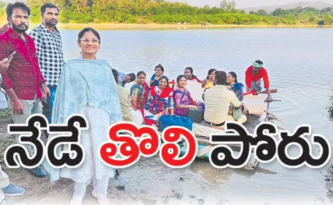 All arrangements for first phase of panchayat elections have been completed