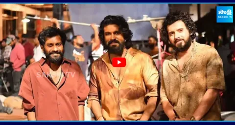 Venkateshs New Movie with Trivikram to Compete with Peddi and Paradise This Summer 2