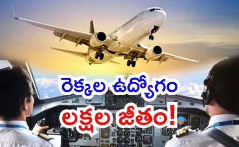 Pilot Demand and Salaries in India2