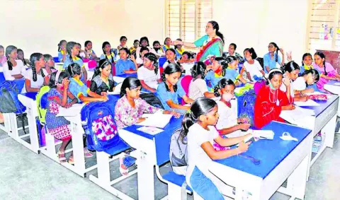 ఆరు సబ్జెక్టులు.. నెల రోజులు