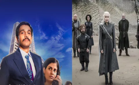 IMDB Highest Rating Web Series list across The world 