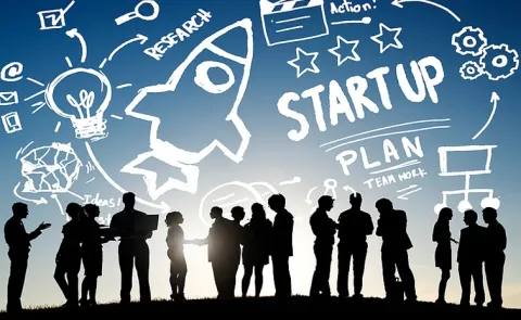 Over Two Lakh Companies Recognized As Startups