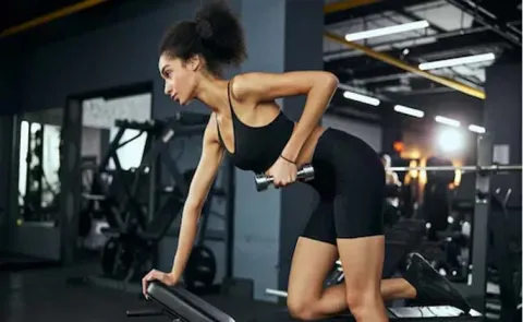 Health Tips: More Women Are Using Steroids And Many Don't Know