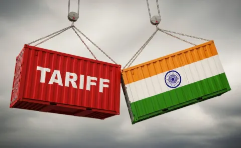 Mexico Imposes Tariffs of Up to 50percent on Indian Imports Starting in 2026