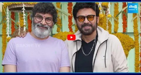  ANR Movie Title Copied Venkatesh And Trivikram Film in Controversy 1