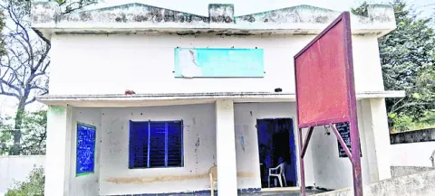 సైబర్‌ సెల్‌కు ‘నకిలీ’ కేసు 