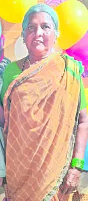 సర్పంచ్‌గా కొడుకు విజయం.. ఛాతి నొప్పితో తల్లి మృతి 