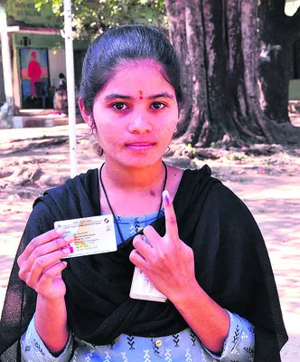 పోలింగ్‌ 