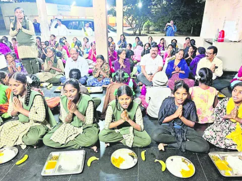 విద్యార్థుల విషయంలో నిర్లక్ష్యం వద్దు 