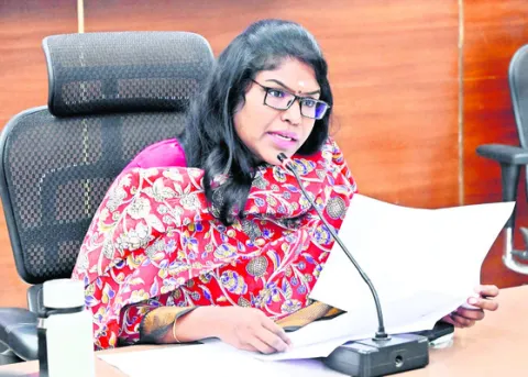 పల్స్‌పోలియోకు పటిష్ట ఏర్పాట్లు 