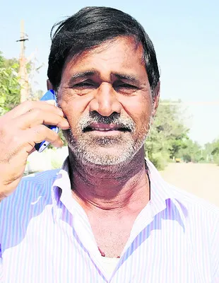 ‘మెమొరీ’ కొమురయ్య