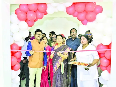 మెరుగైన వైద్య సేవలు అందాలి 