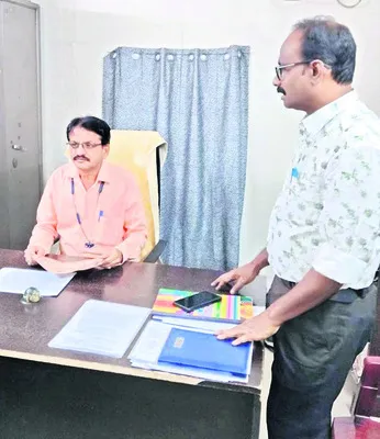 జీసీసీ డిపోల్లో అమ్మకాలు పెరగాలి 
