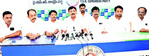 ప్రజాగ్రహానికి నిదర్శనం ‘కోటి సంతకాలు’ 