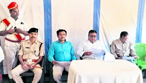 వృద్ధ ఖైదీలకు ఉచిత న్యాయ సహాయం