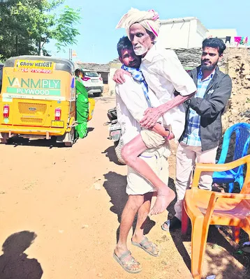 ఓటెత్తారు.. 