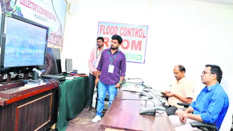 నిబంధనల మేరకు ప్రచారాలు నిలిపివేయాలి