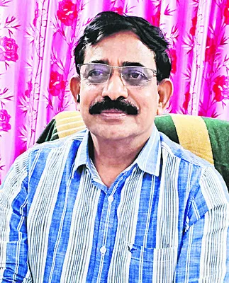 టెన్త్‌లో నూరు శాతం ఉత్తీర్ణతకు ప్రథమ ప్రాధాన్యం 