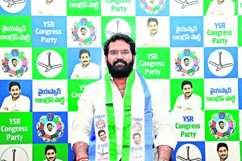 నేడు యువజన విభాగం  బలోపేతంపై సమావేశం