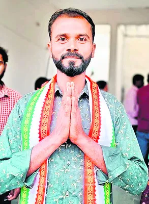 పర్వతగిరిలో మాజీ మంత్రి దయాకర్‌రావుకు ఎదురుదెబ్బ
