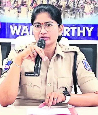 ‘విజయోత్సవ ర్యాలీలు, ఊరేగింపులు నిషేధం’
