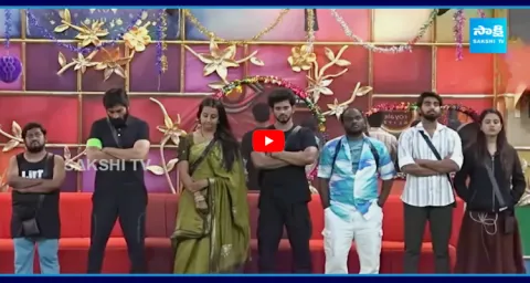 Bigg Boss 9 Telugu 14th Week Voting Trends Set For Mid-Week Eviction 1