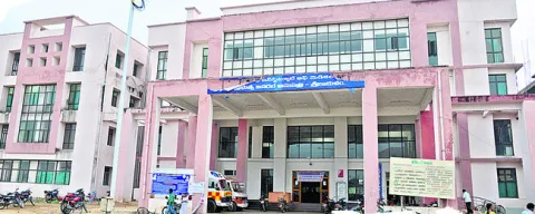 ఉన్నట్టా.. లేనట్టా! 