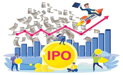 Fundraising tops Rs 1. 77 lakh cr in 2025 Record IPO year1