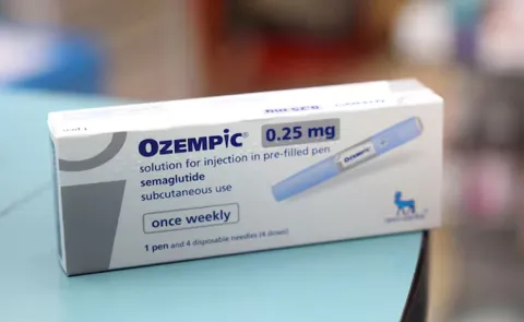 Novo Nordisk launches Ozempic in India against diabetes for Rs 2200 per week entry dose