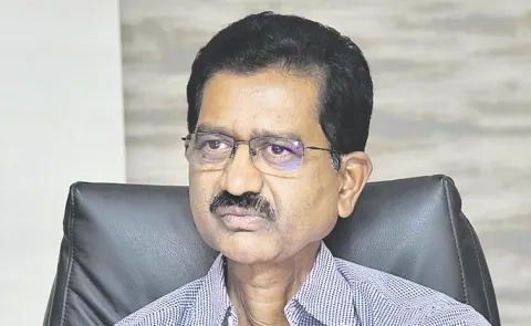 SC orders ex-Telangana SIB chief Prabhakar Rao to surrender in phone tapping case