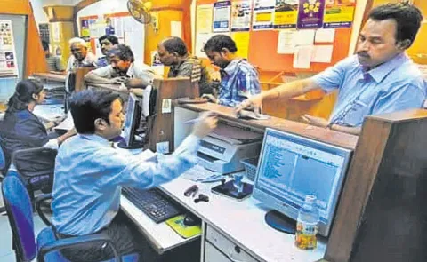 Finance Ministry revises bank recruitment results