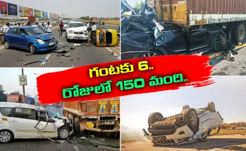 India Place in Global Road Accidents 2025 Details