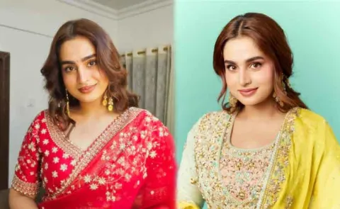 Big director asked Dhurandhar's Ayesha Khan to fix her teeth