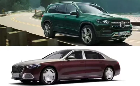 Mercedes Benz Cars Price Hike From 2026 Jan 12