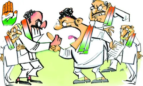 నువ్వా.. నేనా ! 
