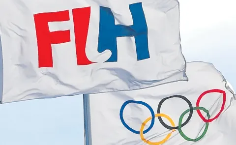 Olympic berth for Pro Hockey League winners3