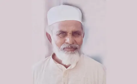 Ysrcp Activist Sk Nazeer Basha Kidnapped In Tirupati District