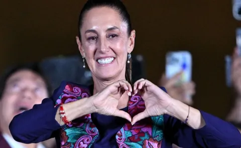 Mexico Slaps 50% Tariffs Exports In Asian countries; China reaction