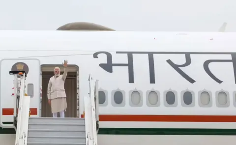 PM Narendra Modi to visit Jordan, Ethiopia, Oman from December 15 to 18