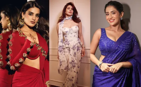 Nidhi Agerwal And Priyanka Chopra Latest News3