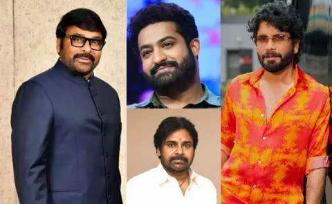 Why Telugu Actors Choose Delhi High Court For Personal Rights6