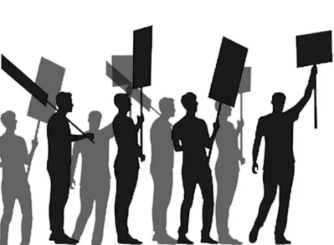 రెండో విడతకు నేటితో తెర