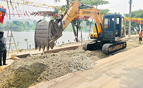 Former minister threatens municipal chairman