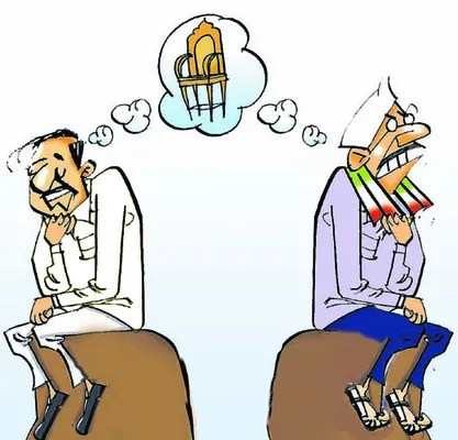 ఎత్తుకు పైఎత్తు!