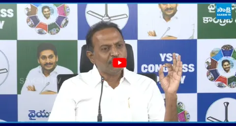 SV Satish Reddy Non Stop Satires On DCM Pawan Kalyan Comments 1