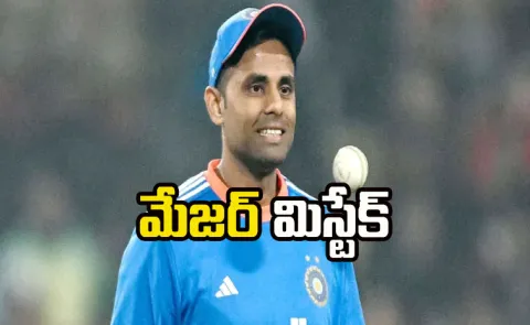 Gambhir Suryakumar Blunder Costs India Steyn Says Major Mistake5