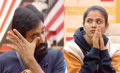 Bigg Boss 9 Telugu: Thanuja Puttaswamy Became Second Finalist, but There is a Twist5